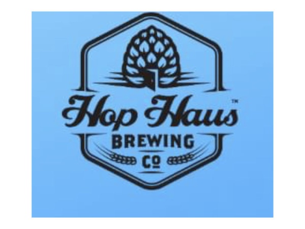 Hop Haus Brewing Co - Fitchburg Logo
