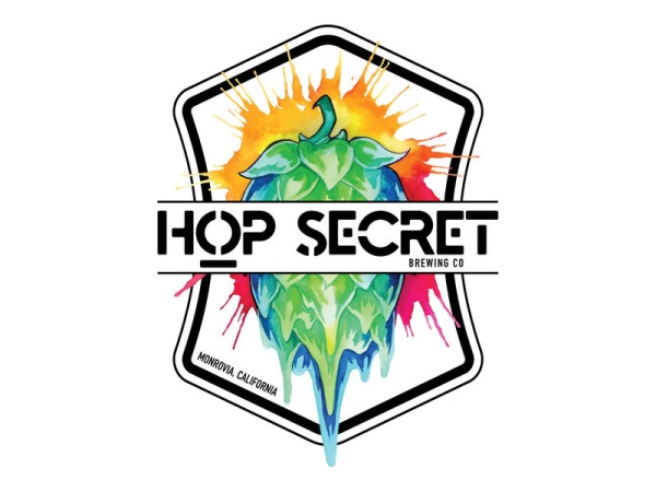 Hop Secret Brewing Co Logo