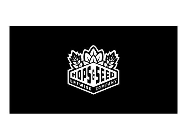 Hops and Seed Logo