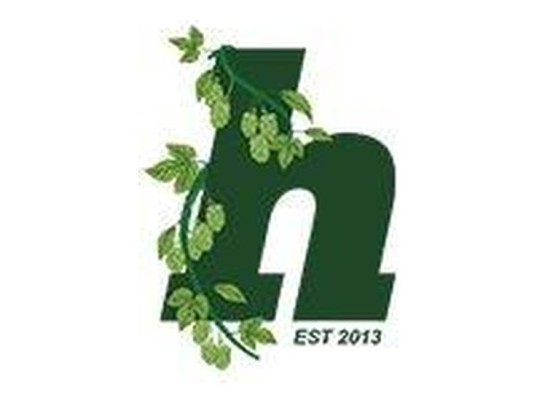 Hopvine Brewing Company Logo