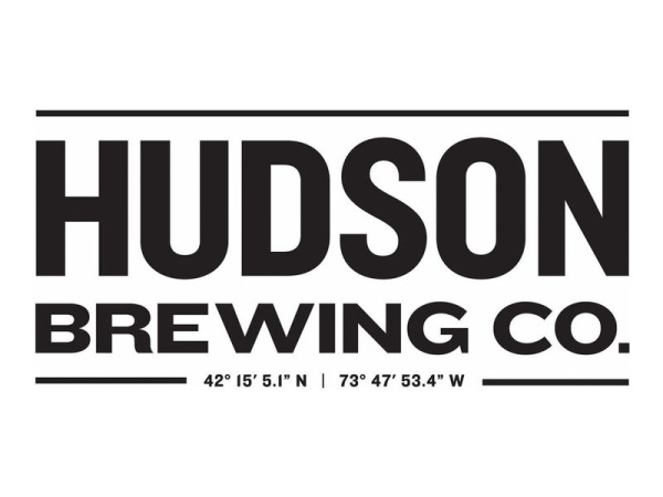 Hudson Brewing Company Logo