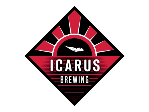 Icarus Brewing Company Logo