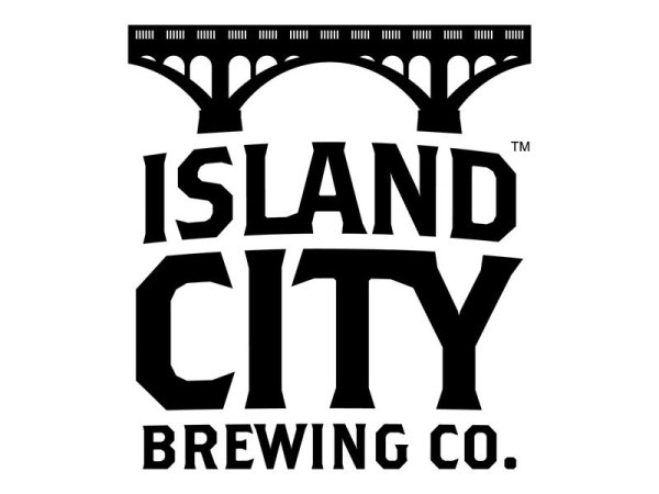 Island City Brewing Company Logo
