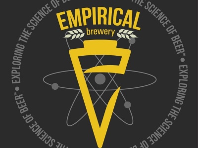 Empirical Brewery Logo
