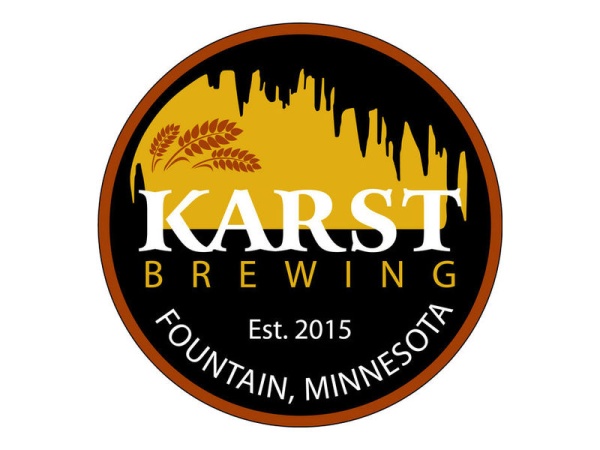 Karst Brewing Logo