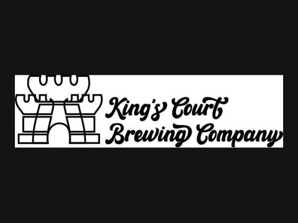 King's Court Brewing Company Logo