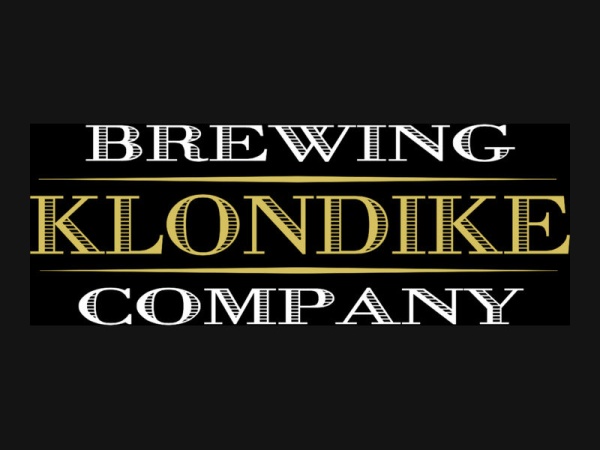 Klondike Brewing Co Logo