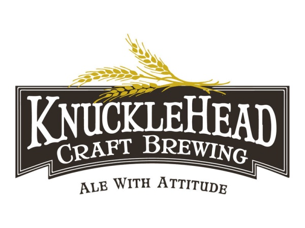 Knucklehead Craft Brewing Logo