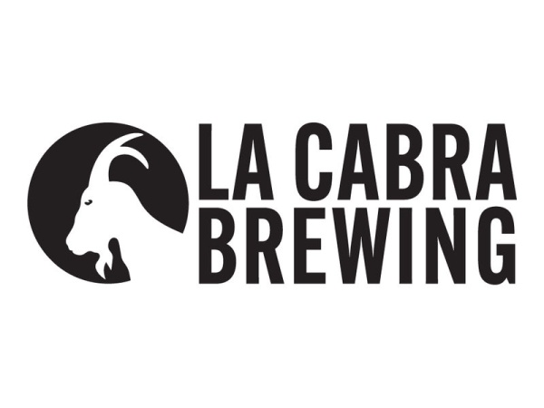 La Cabra Brewing Logo