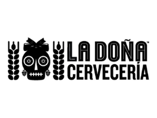 La Dona Cerveceria Logo