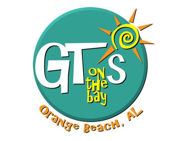 GTs On the Bay Logo