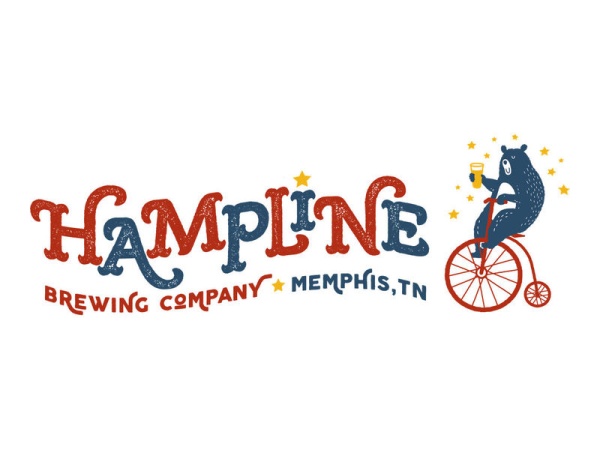 Hampline Brewing Company Logo