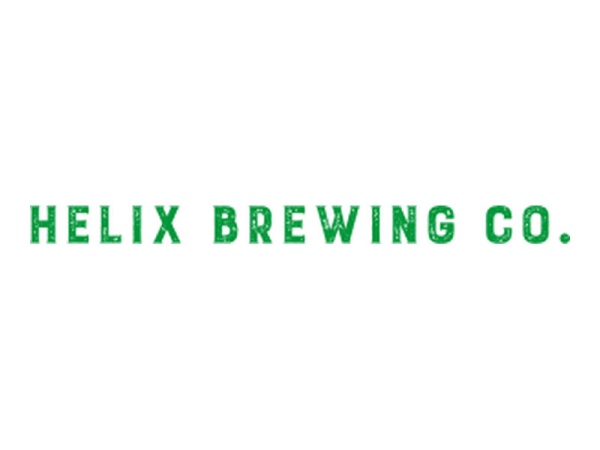Helix Brewing Co Logo