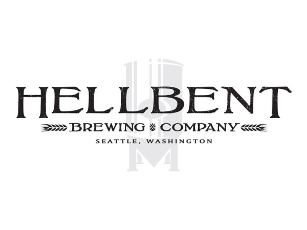 Hellbent Brewing Company Logo