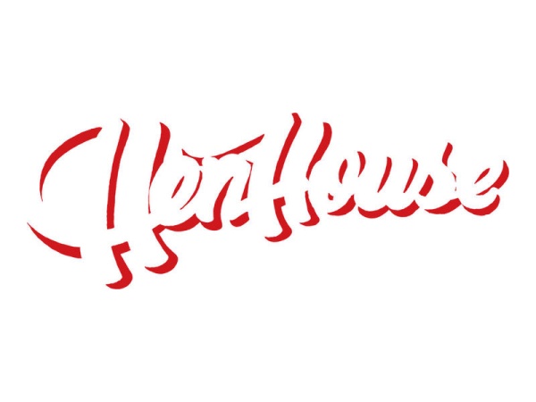 HenHouse Brewing Co. Logo