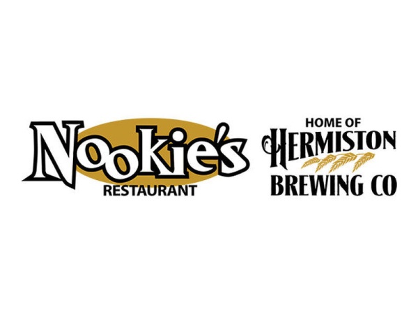 Hermiston Brewing Co Logo