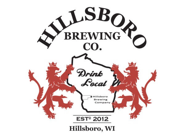 Hillsboro Brewing Company Logo