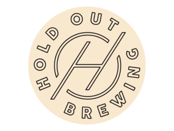 Hold Out Brewing Logo