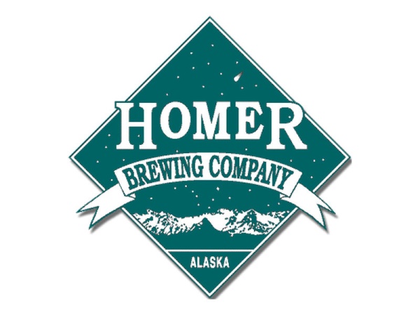 Homer Brewing Co Logo