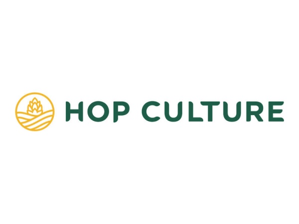 Hop Culture Farms and Brew Co Logo