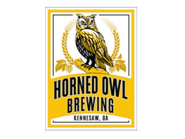 Horned Owl Brewing Logo
