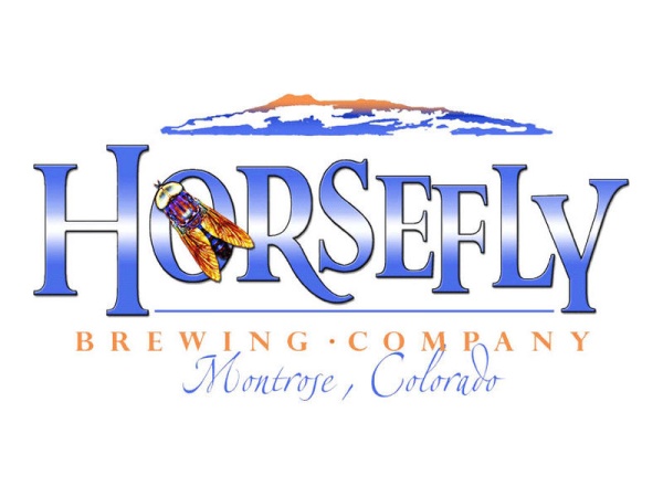 Horsefly Brewing Co Logo