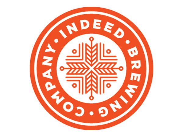 Indeed Brewing Company & Taproom MKE Logo
