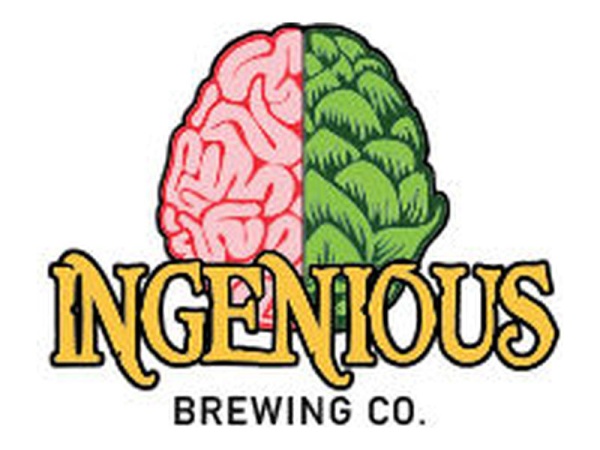 Ingenious Brewing Company Logo