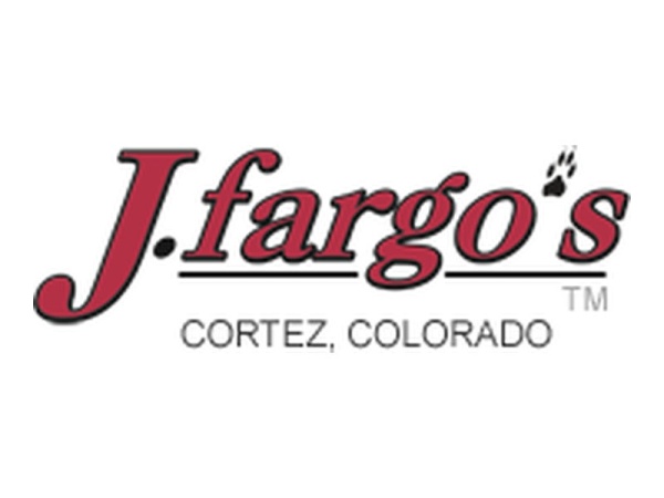 J. Fargo's Family Dining & Micro Brewery / Coyote J Brewing Co Logo