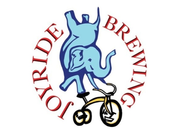 Joyride Brewing Co Logo