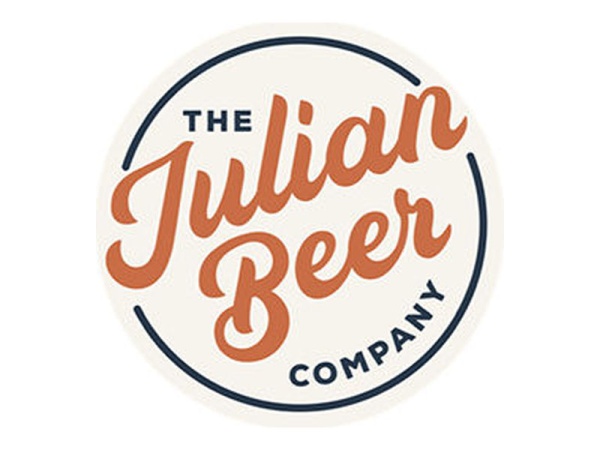 Julian Beer Co Logo