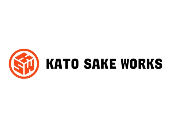 Kato Sake Works Logo