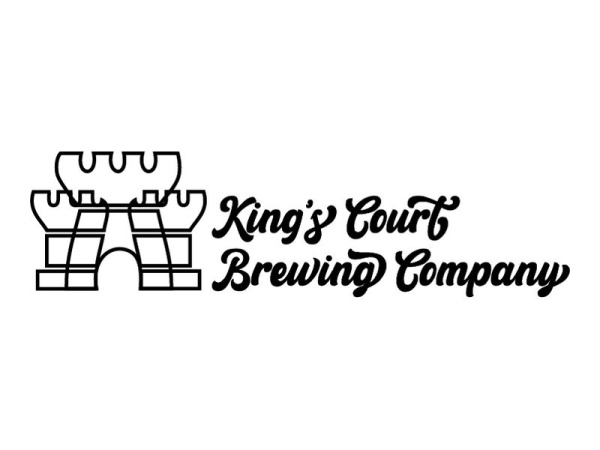 King's Court Brewing Company Logo