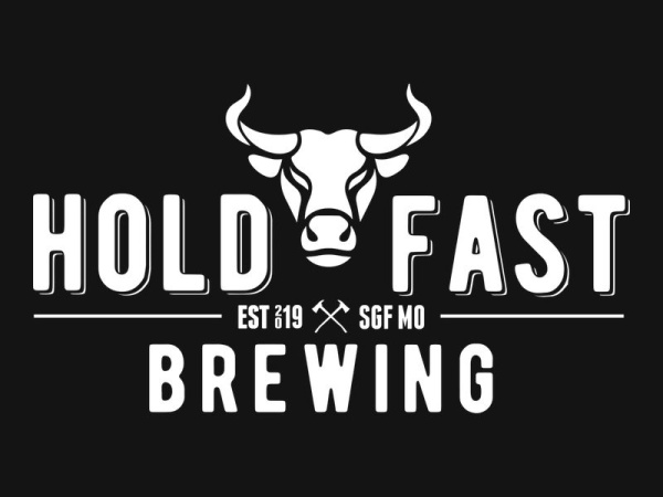 Hold Fast Brewing Logo