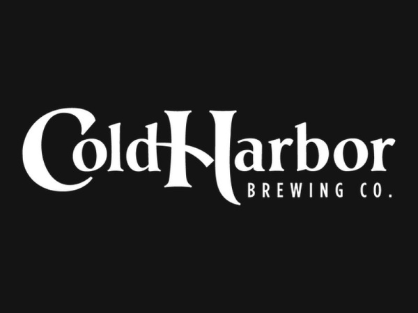 Cold Harbor Brewing Company Logo
