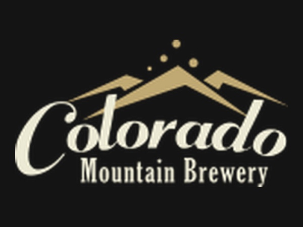 Colorado Mountain Brewery Logo