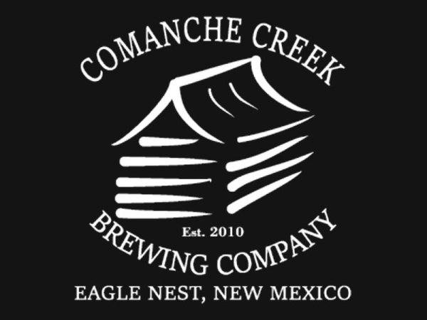 Comanche Creek Brewing Co Logo