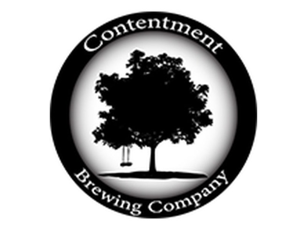 Contentment Brewing Company Logo