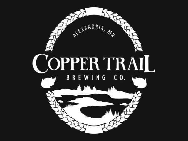 Copper Trail Brewing Co. Logo