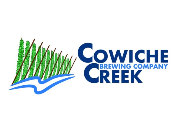 Cowiche Creek Brewing Company Logo