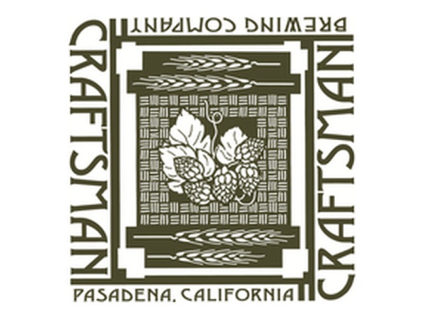 Craftsman Brewing Co Logo