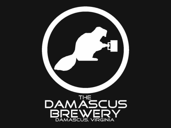 Damascus Brewery Logo
