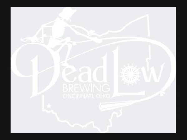 Dead Low Brewing Logo