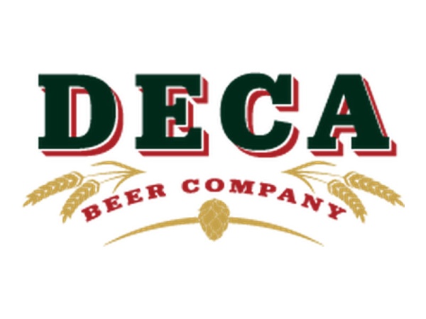 DECA Beer Company Logo