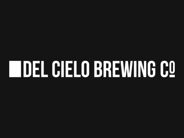 Del Cielo Brewing Co. Logo