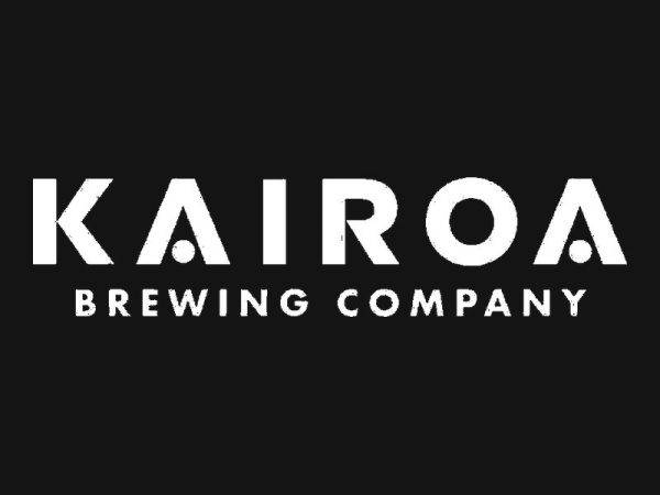 Kairoa Brewing Company Logo