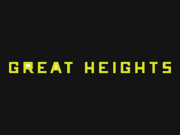Great Heights Brewing Company Logo