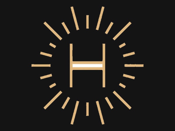 Halcyon Brewing Company Logo