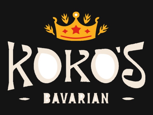 Koko's Bavarian Logo