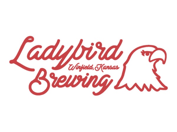 Ladybird Brewing Logo